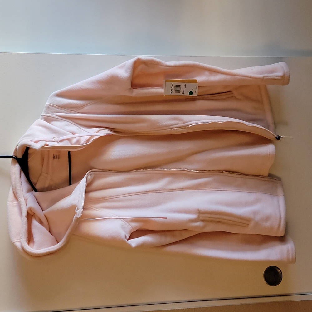 Roxy jacket